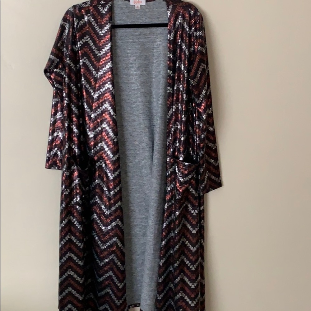 LuLaRoe elegant Sarah